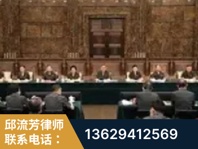 漳平-疑难刑事案件处理